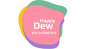 Эко косметика Happy Dew
